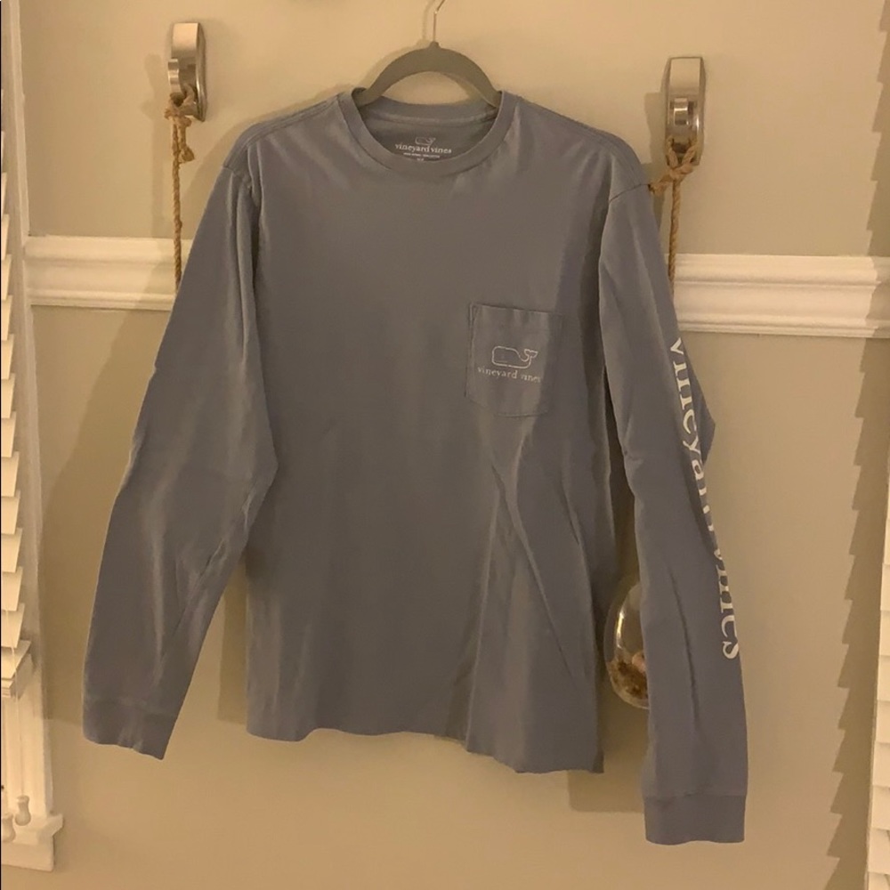 Vineyard Vines Long Sleeve